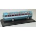 Масштабная модель Автобус VAN HOOL 306 1958 Blue/Light Blue